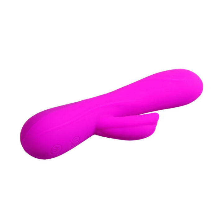 PRETTY LOVE - VIBRADOR ESTIMULADOR BARRETE - CandyHot - Foto 2
