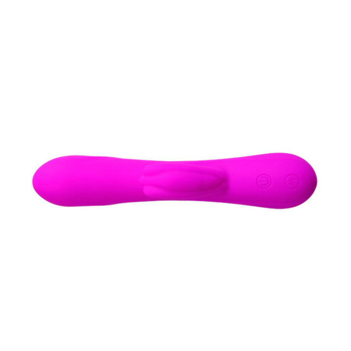 PRETTY LOVE - VIBRADOR ESTIMULADOR BARRETE - CandyHot - Foto 3