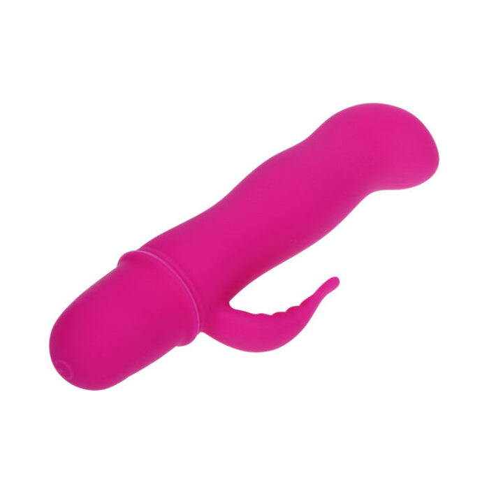 PRETTY LOVE - VIBRADOR ESTIMULADOR BLITHE - CandyHot - Foto 4