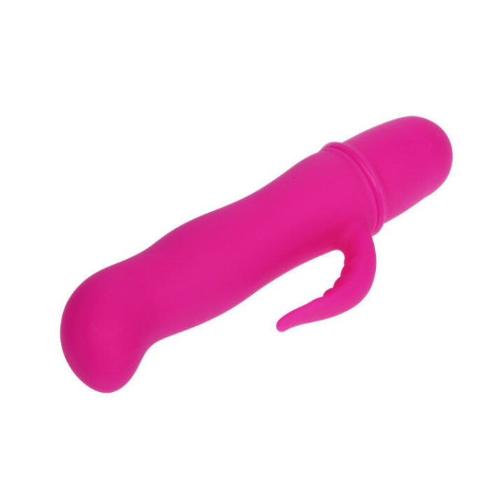 PRETTY LOVE - VIBRADOR ESTIMULADOR BLITHE - CandyHot - Foto 5
