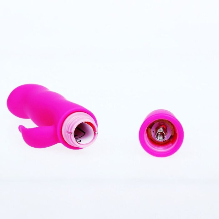 PRETTY LOVE - VIBRADOR ESTIMULADOR BLITHE - CandyHot - Foto 1
