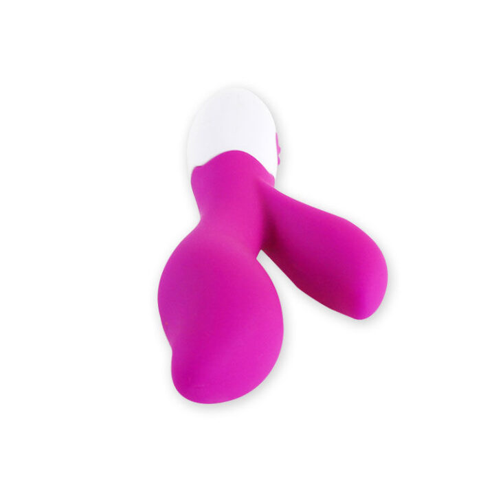 PRETTY LOVE - VIBRADOR ESTIMULADOR NEWMAN - CandyHot - Foto 4