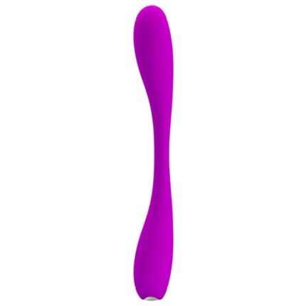 PRETTY LOVE - YEDDA VIBRADOR FLEXIBLE - CandyHot - Foto 2