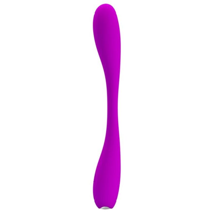 PRETTY LOVE - YEDDA VIBRADOR FLEXIBLE - CandyHot - Foto 2