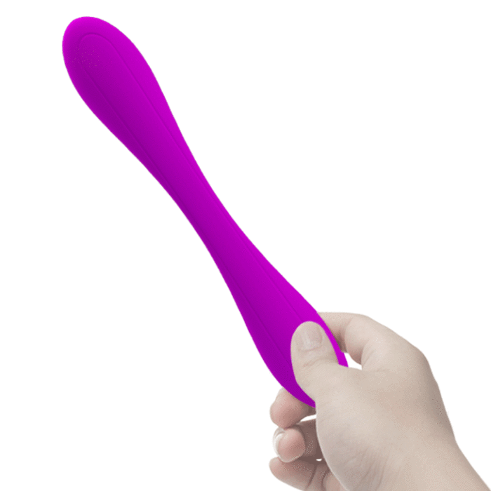 PRETTY LOVE - YEDDA VIBRADOR FLEXIBLE - CandyHot - Foto 4