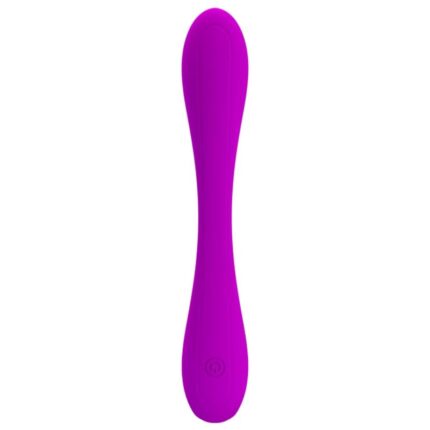 PRETTY LOVE - YEDDA VIBRADOR FLEXIBLE - CandyHot - Foto 1