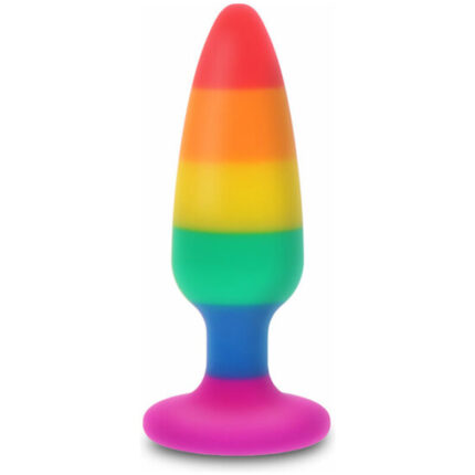 PRIDE - PLUG HUNK BANDERA LGBT 10