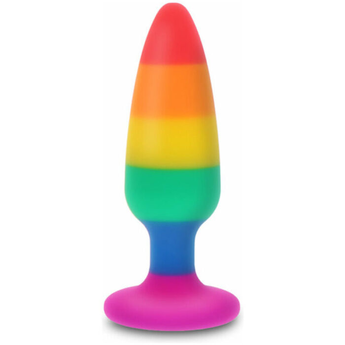 PRIDE - PLUG HUNK BANDERA LGBT 10