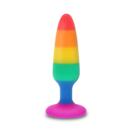 PRIDE - PLUG TWINK BANDERA LGBT 8