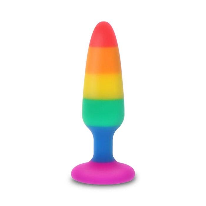 PRIDE - PLUG TWINK BANDERA LGBT 8