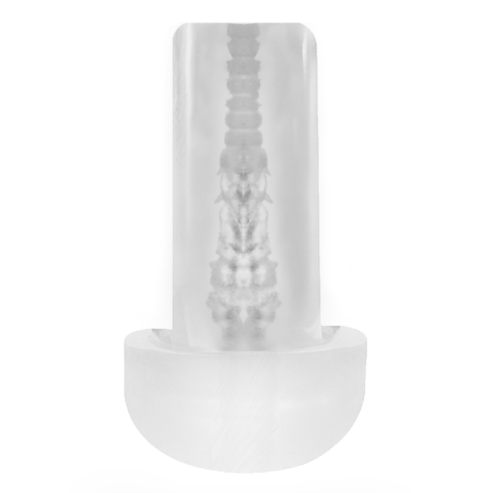 PUMP ADDICTED - PLEASURE SLEEVE BOMBA AUTOMATICA - CandyHot - Foto 1