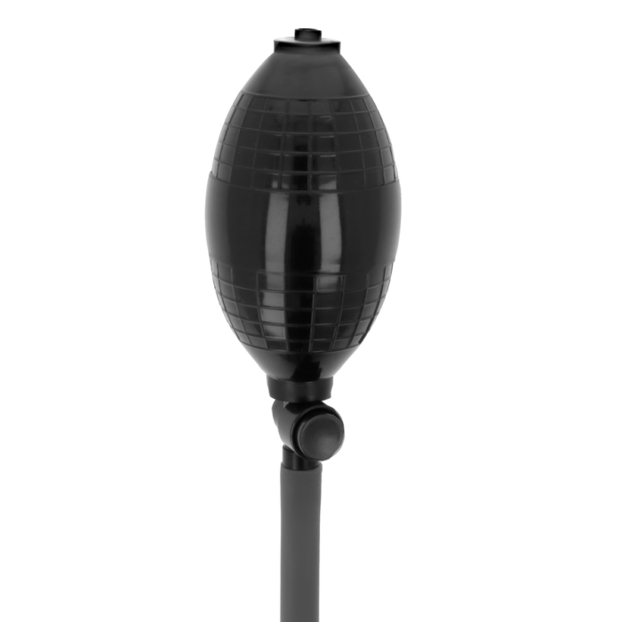 PUMP ADDICTED - RX3 BOMBA ERECCIÓN NEGRO - CandyHot - Foto 3
