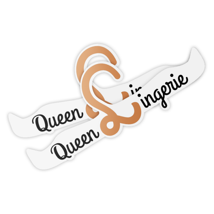 QUEEN LINGERIE - PERCHA PARA LENCERIA 27.5 CM 1 UNIDAD - CandyHot - Foto 4