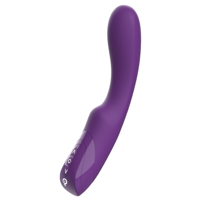 REWOLUTION - REWOCLASSY VIBRADOR FLEXIBLE - CandyHot - Foto 3