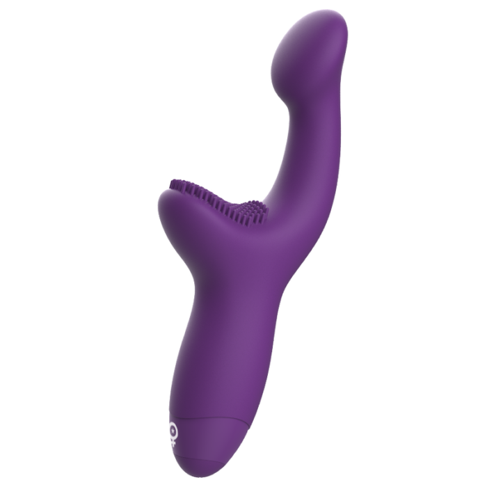 REWOLUTION - REWOKISS VIBRADOR ESTIMULADOR PUNTO A - CandyHot - Foto 3