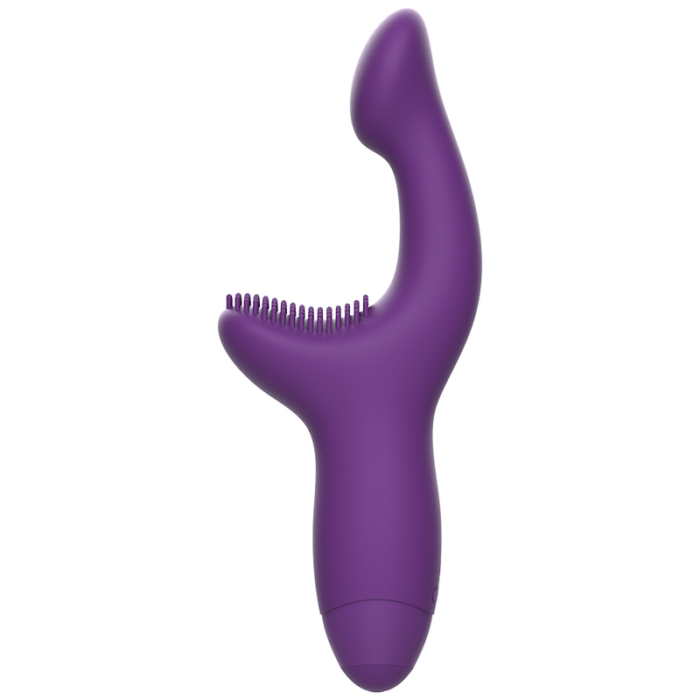 REWOLUTION - REWOKISS VIBRADOR ESTIMULADOR PUNTO A - CandyHot - Foto 4