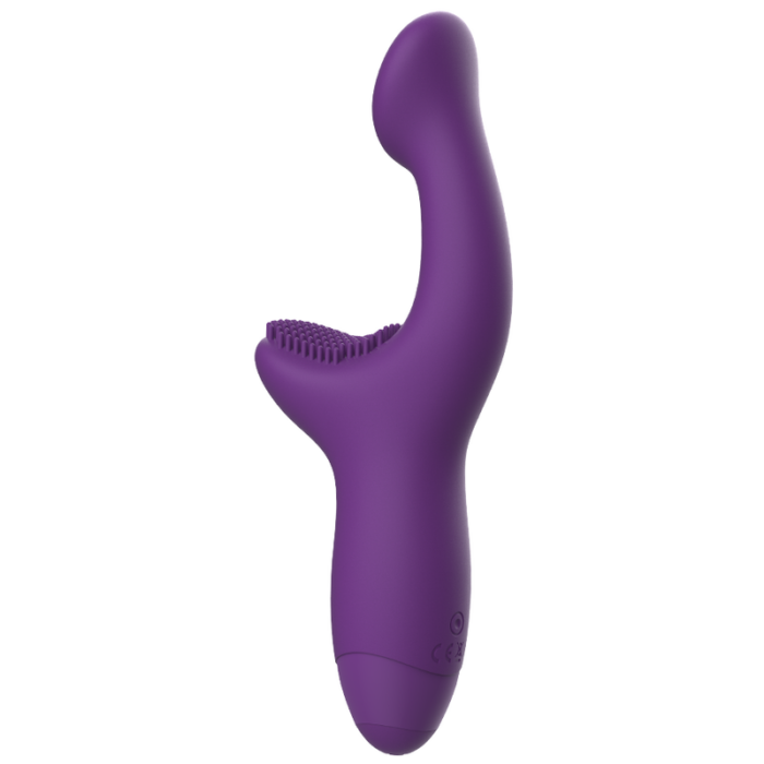REWOLUTION - REWOKISS VIBRADOR ESTIMULADOR PUNTO A - CandyHot - Foto 5