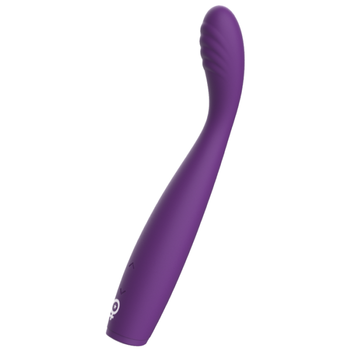 REWOLUTION - REWOSTIM VIBRADOR FLEXIBLE - CandyHot - Foto 3
