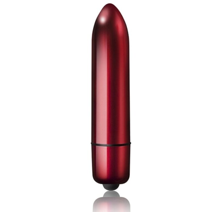 ROCKS-OFF - TRULY YOURS RO-120 00 RED ALERT BALA VIBRADORA - CandyHot - Foto 1
