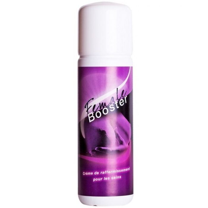 RUF - FEMALE BOOSTER CREMA REAFIRMANTE DE SENOS - CandyHot - Foto 1