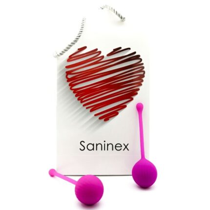 SANINEX - CLEVER BOLA LILA - CandyHot - Foto 1