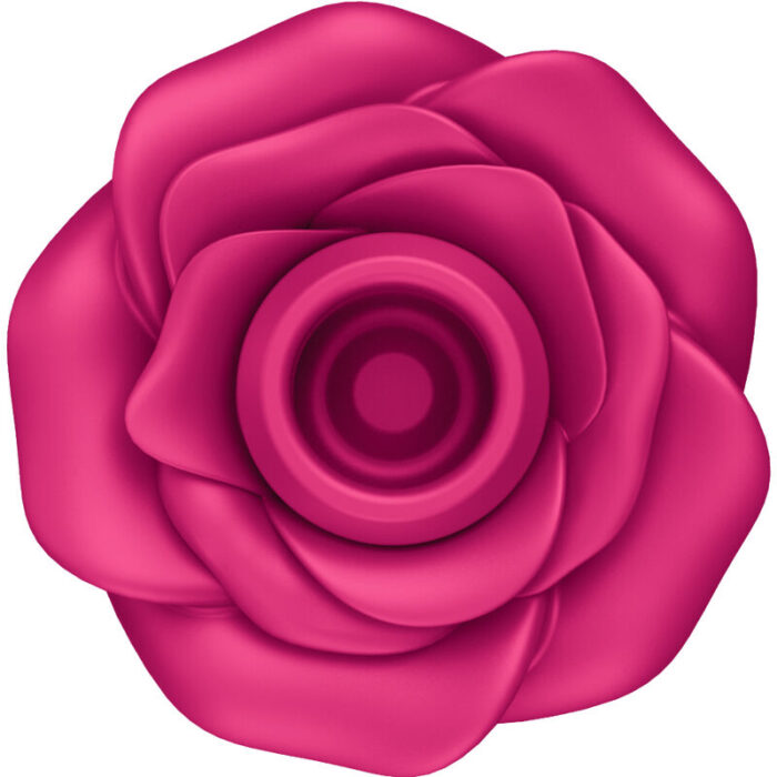 SATISFYER - AIR PULSE PRO 2 CLASSIC BLOSSOM VIBRADOR - CandyHot - Foto 2