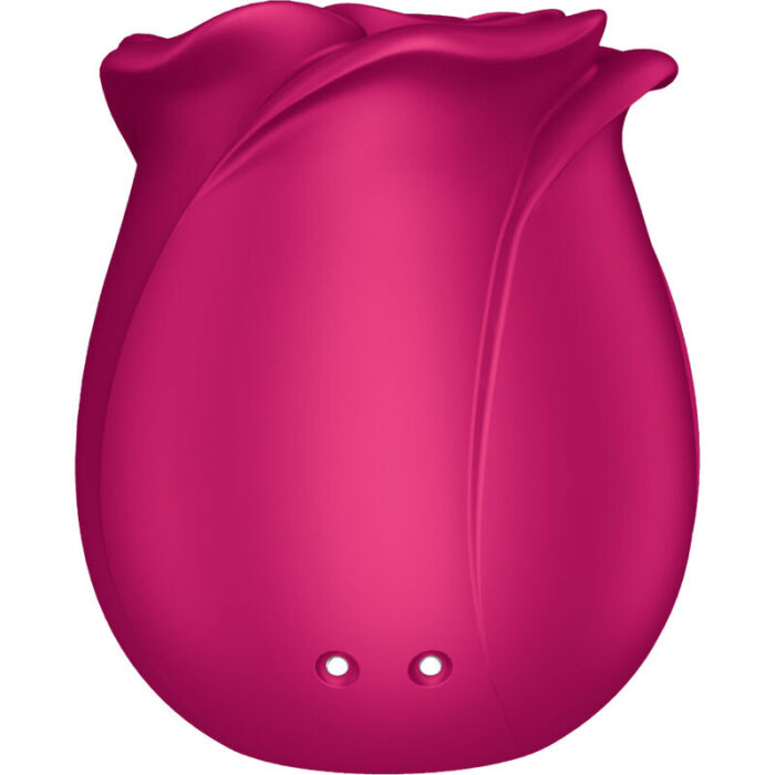 SATISFYER - AIR PULSE PRO 2 CLASSIC BLOSSOM VIBRADOR - CandyHot - Foto 5