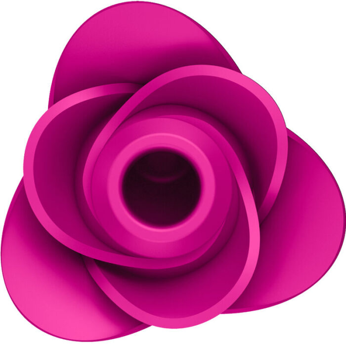 SATISFYER - AIR PULSE PRO 2 MODERN BLOSSOM VIBRADOR - CandyHot - Foto 2