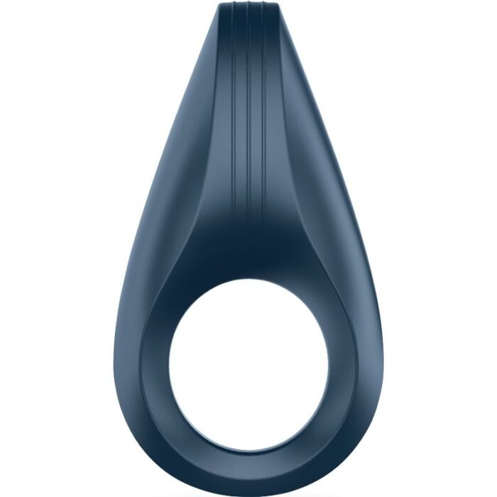 SATISFYER - ANILLO VIBRADOR 1 - CandyHot - Foto 1