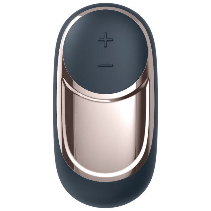 SATISFYER - DARK DESIRE VIBRADOR LAYON - CandyHot - Foto 2