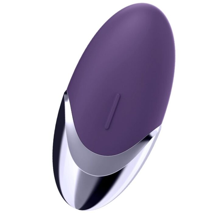 SATISFYER - LAYONS PURPLE PLEASURE - CandyHot - Foto 2