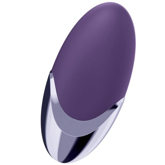 SATISFYER - LAYONS PURPLE PLEASURE - CandyHot - Foto 3