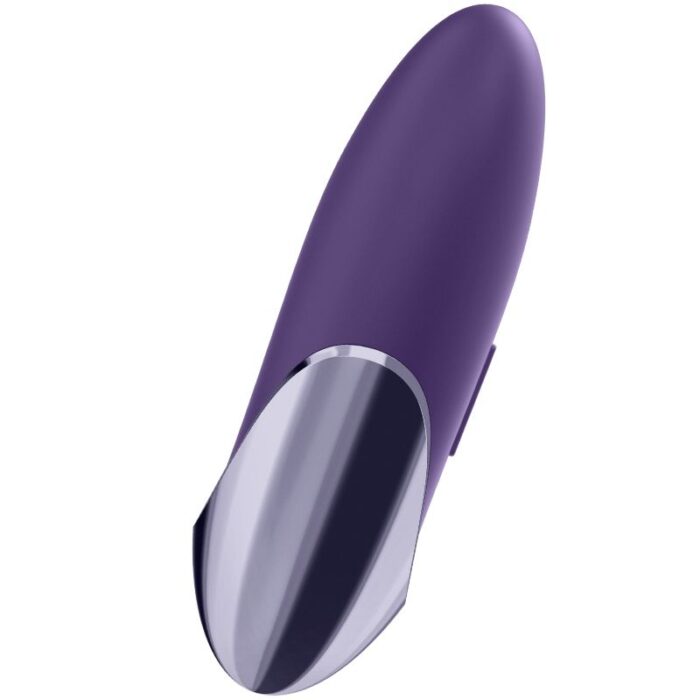 SATISFYER - LAYONS PURPLE PLEASURE - CandyHot - Foto 4