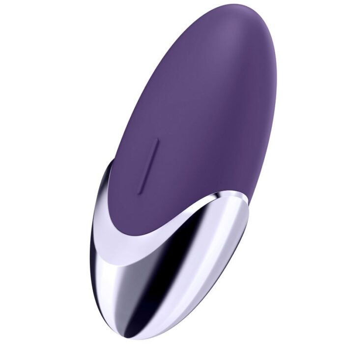 SATISFYER - LAYONS PURPLE PLEASURE - CandyHot - Foto 1