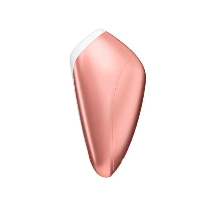 SATISFYER - LOVE SUCCIONADOR BREEZE COPPER - CandyHot - Foto 4