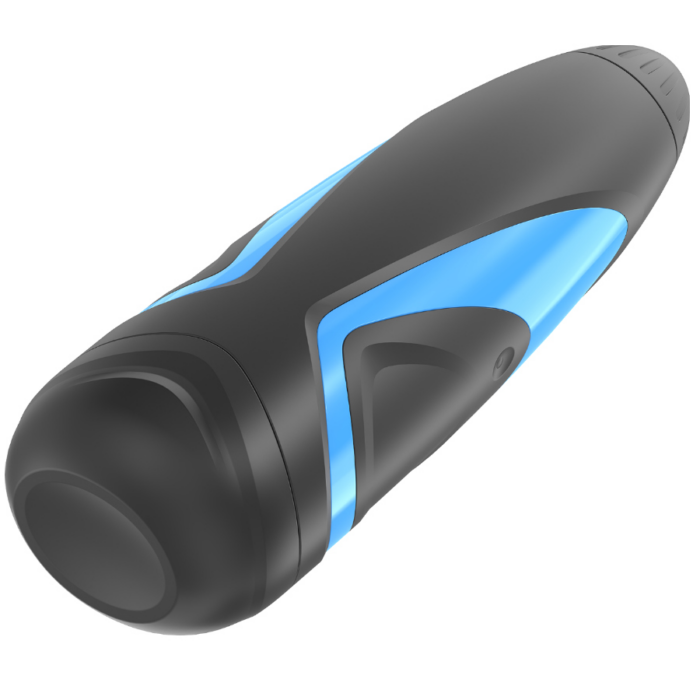 SATISFYER - MEN ONE MASTURBADOR PARA HOMBRES - CandyHot - Foto 2