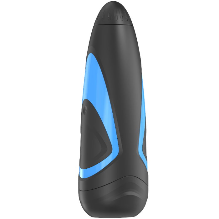 SATISFYER - MEN ONE MASTURBADOR PARA HOMBRES - CandyHot - Foto 3