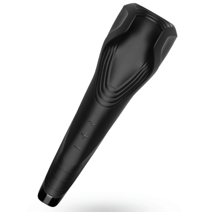 SATISFYER - MEN WAND - CandyHot - Foto 3