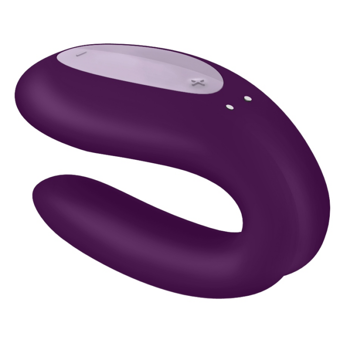 SATISFYER - PARTNER BOX 1 - CandyHot - Foto 4