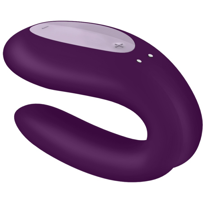 SATISFYER - PARTNER BOX 2 - CandyHot - Foto 3