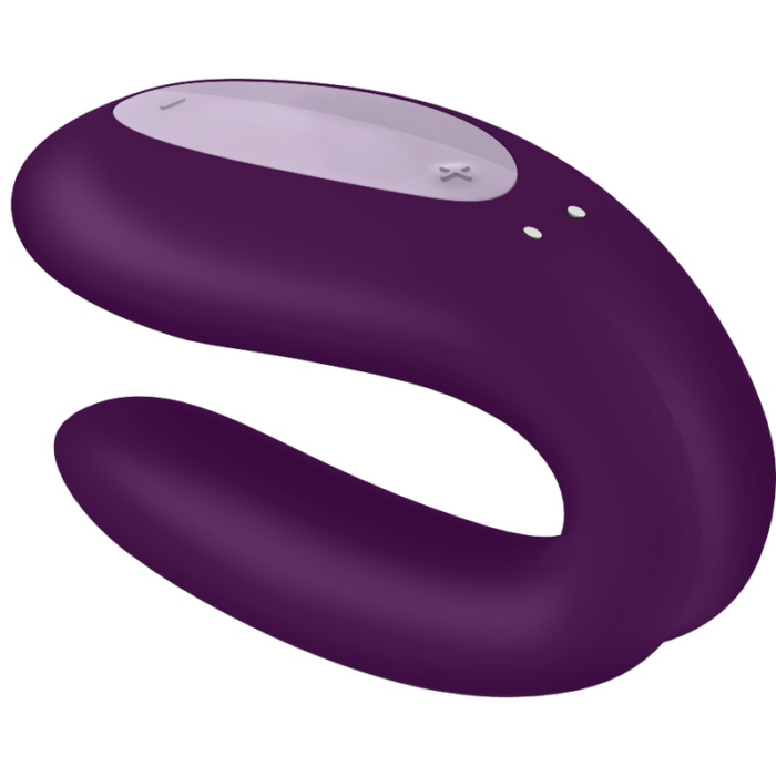 SATISFYER - PARTNER BOX 3 - CandyHot - Foto 3