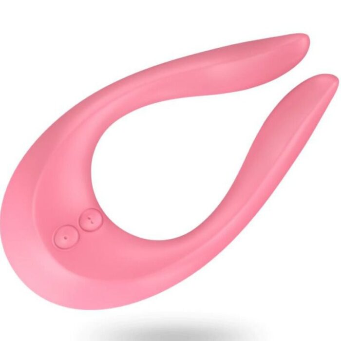 SATISFYER - PARTNER MULTIFUN 2 - CandyHot - Foto 2