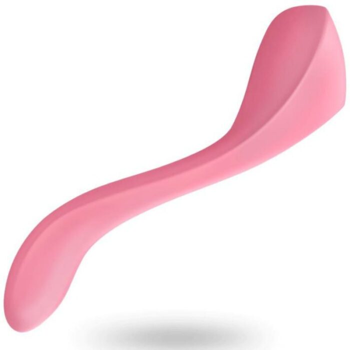 SATISFYER - PARTNER MULTIFUN 2 - CandyHot - Foto 3