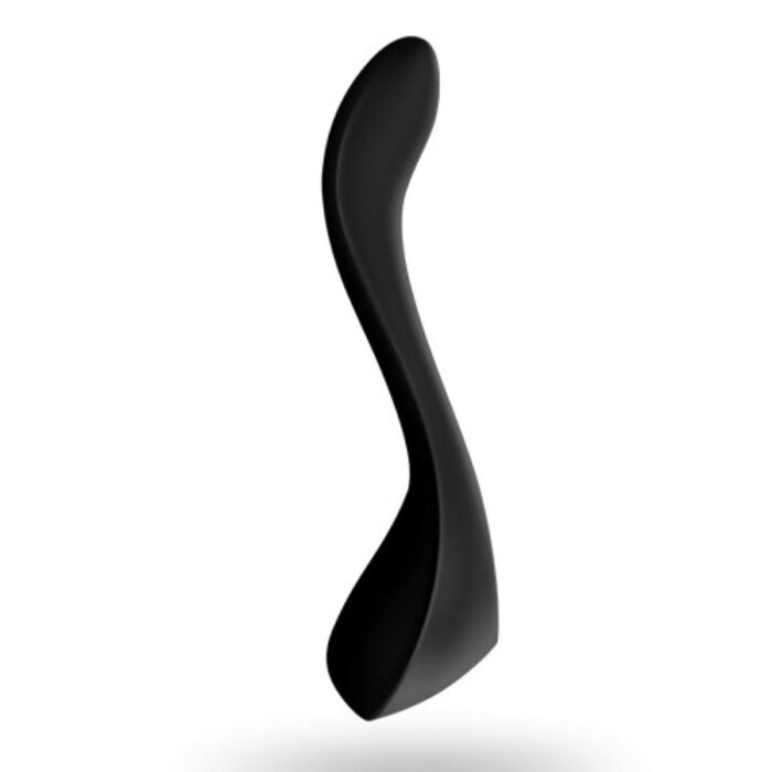 SATISFYER - PARTNER MULTIFUN 2 NEGRO - CandyHot - Foto 4