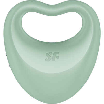 SATISFYER - PERFECT PAIR 3 VERDE - CandyHot - Foto 2