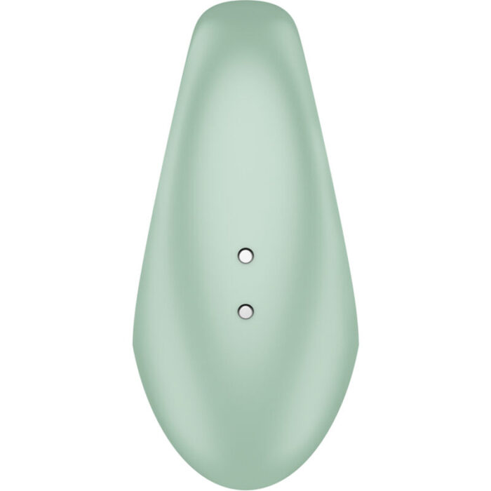 SATISFYER - PERFECT PAIR 3 VERDE - CandyHot - Foto 4