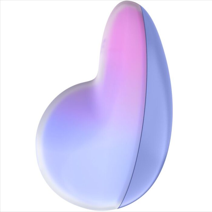 SATISFYER - PIXIE DUST LILA ESTIMULADOR AIR PLUSE - CandyHot - Foto 2