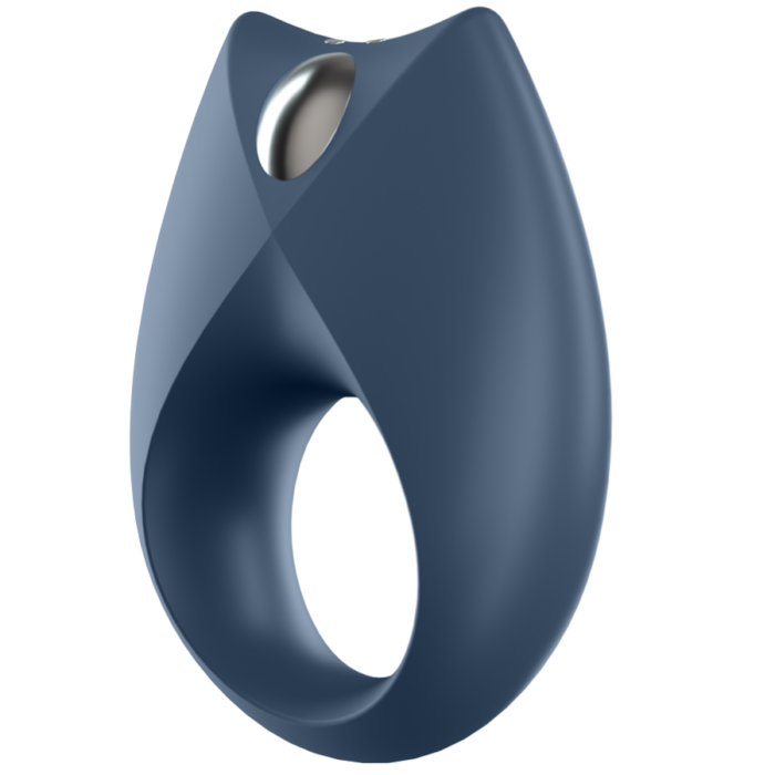 SATISFYER - POWERFUL ROYAL ONE ANILLO VIBRADOR APP - CandyHot - Foto 2