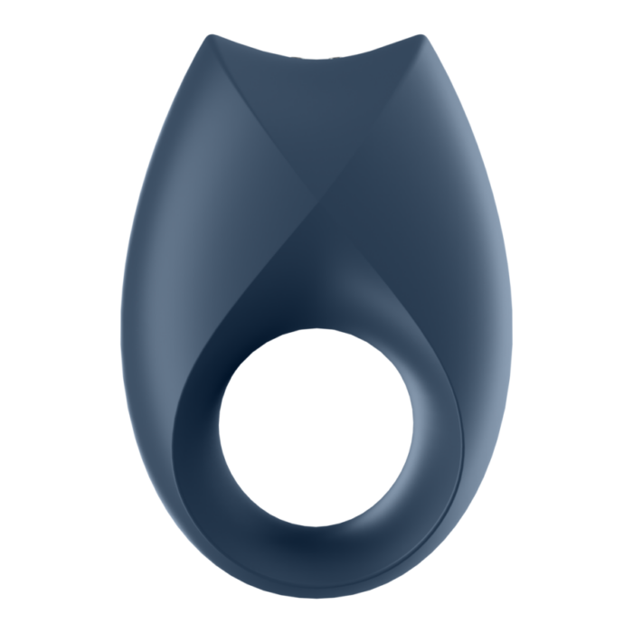SATISFYER - POWERFUL ROYAL ONE ANILLO VIBRADOR APP - CandyHot - Foto 4