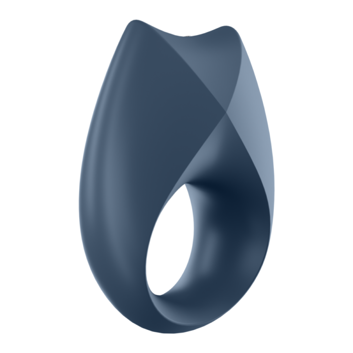 SATISFYER - POWERFUL ROYAL ONE ANILLO VIBRADOR APP - CandyHot - Foto 5